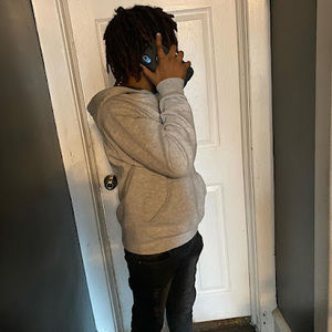 Meet your Posher, Rob